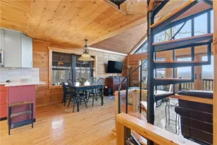 1665 Walnut Ridge, Ellijay, GA 30536 - Photo 24