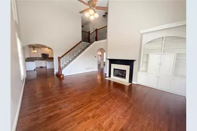 525 Waterside Court, Canton, GA 30114 - Photo 2