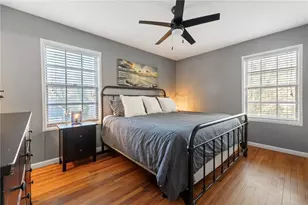 1591 Wildwood Rd, Marietta, GA 30062 - Photo 20