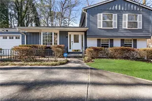 1591 Wildwood Rd, Marietta, GA 30062 - Photo 4