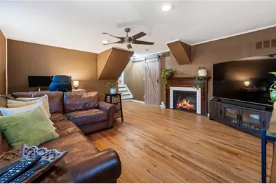 1591 Wildwood Road, Marietta, GA 30062 - Photo 14