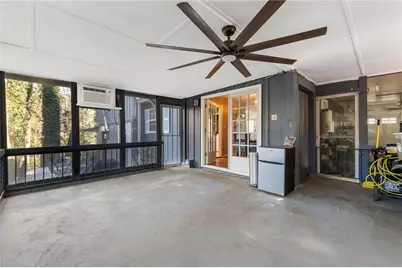 1591 Wildwood Road, Marietta, GA 30062 - Photo 30