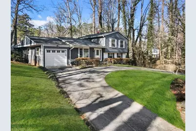 1591 Wildwood Road, Marietta, GA 30062 - Photo 40