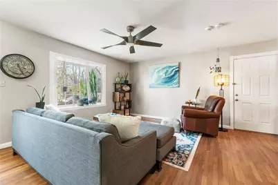 1591 Wildwood Road, Marietta, GA 30062 - Photo 6