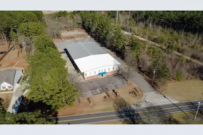 2071 Nunnally Farm Road, Monroe, GA 30655 - Photo 2