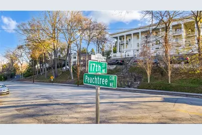 71 17th Street NE, Atlanta, GA 30309 - Photo 10