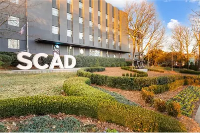 71 17th Street NE, Atlanta, GA 30309 - Photo 4