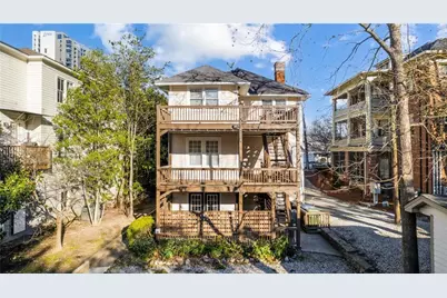 71 17th Street NE, Atlanta, GA 30309 - Photo 40