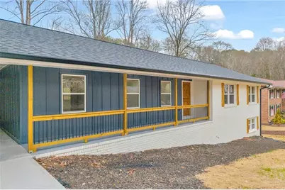 656 Brookline Drive SE, Marietta, GA 30067 - Photo 4