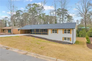 656 Brookline Dr SE, Marietta, GA 30067 - Photo 2