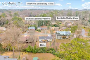 656 Brookline Dr SE, Marietta, GA 30067 - Photo 44