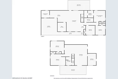 656 Brookline Drive SE, Marietta, GA 30067 - Photo 48