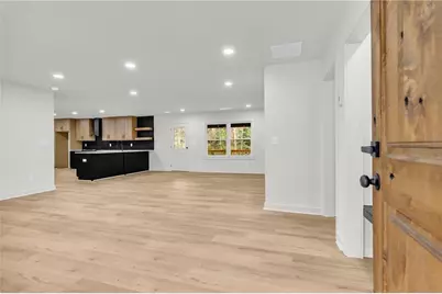 656 Brookline Drive SE, Marietta, GA 30067 - Photo 6