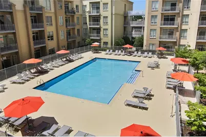 711 Cosmopolitan Drive NE #517, Atlanta, GA 30324 - Photo 20