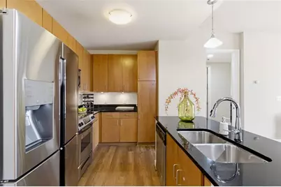 711 Cosmopolitan Drive NE #517, Atlanta, GA 30324 - Photo 2