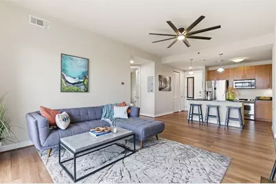 711 Cosmopolitan Drive NE #517, Atlanta, GA 30324 - Photo 1