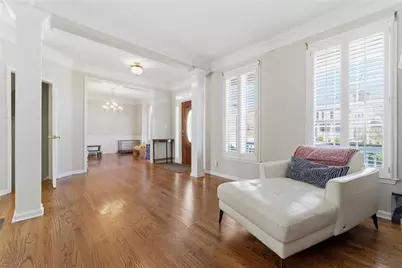 3071 Shelbourne Trace, Kennesaw, GA 30144 - Photo 16