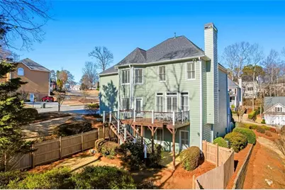 3071 Shelbourne Trace, Kennesaw, GA 30144 - Photo 36