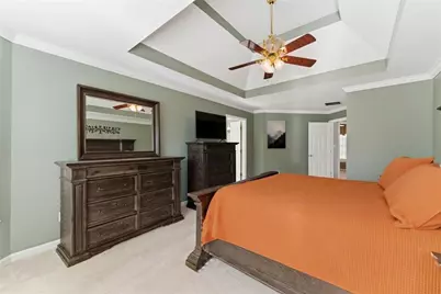 3071 Shelbourne Trace, Kennesaw, GA 30144 - Photo 8