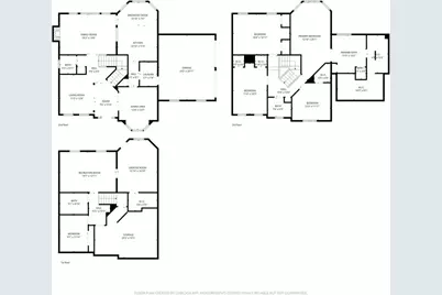 3071 Shelbourne Trace, Kennesaw, GA 30144 - Photo 40