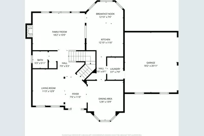 3071 Shelbourne Trace, Kennesaw, GA 30144 - Photo 42