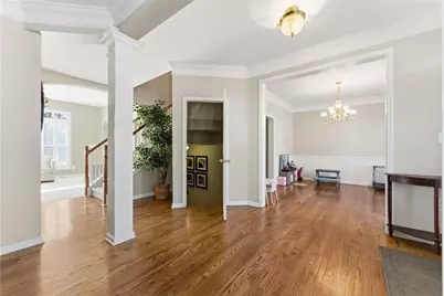 3071 Shelbourne Trace, Kennesaw, GA 30144 - Photo 22