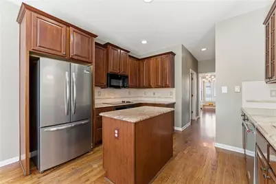 3071 Shelbourne Trace, Kennesaw, GA 30144 - Photo 4