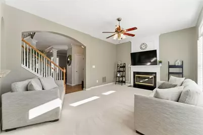 3071 Shelbourne Trace, Kennesaw, GA 30144 - Photo 18