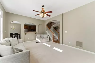 3071 Shelbourne Trace, Kennesaw, GA 30144 - Photo 20