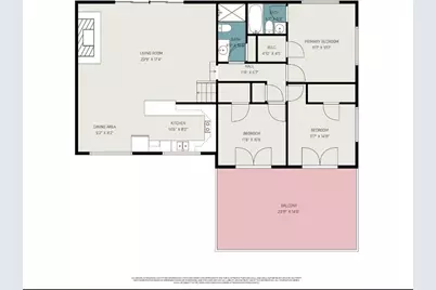 3210 Valley Bluff Drive, Atlanta, GA 30340 - Photo 28