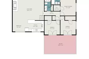 3210 Valley Bluff Dr, Atlanta, GA 30340 - Photo 28