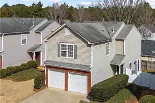 159 Oak Grove Pl, Acworth, GA 30102 - Photo 1