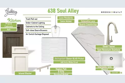 638 Soul Alley #107, Alpharetta, GA 30009 - Photo 4