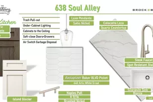 638 Soul Alley, Alpharetta, GA 30009 - Photo 4