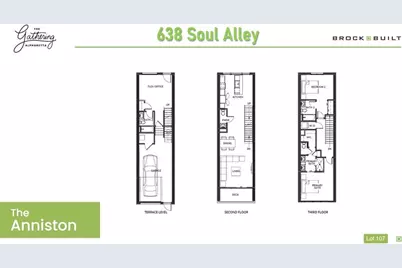 638 Soul Alley #107, Alpharetta, GA 30009 - Photo 2