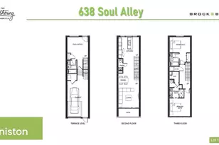 638 Soul Alley, Alpharetta, GA 30009 - Photo 2