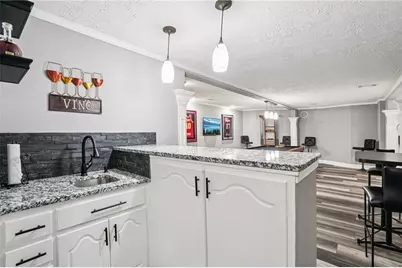 2631 Young Road, Stone Mountain, GA 30088 - Photo 22