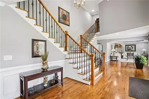 2631 Young Rd, Stone Mountain, GA 30088 - Photo 4