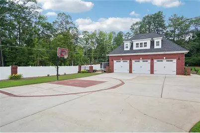 2631 Young Road, Stone Mountain, GA 30088 - Photo 28
