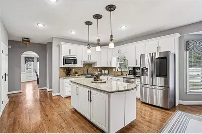 2631 Young Road, Stone Mountain, GA 30088 - Photo 8