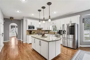 2631 Young Rd, Stone Mountain, GA 30088 - Photo 8