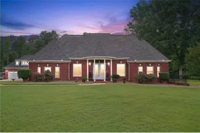 2631 Young Road, Stone Mountain, GA 30088 - Photo 2