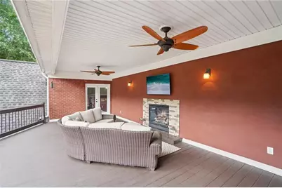 2631 Young Road, Stone Mountain, GA 30088 - Photo 36