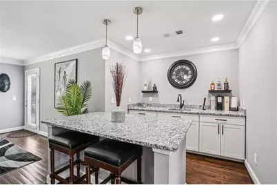 2631 Young Road, Stone Mountain, GA 30088 - Photo 32