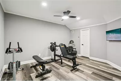 2631 Young Road, Stone Mountain, GA 30088 - Photo 18