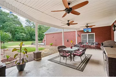 2631 Young Road, Stone Mountain, GA 30088 - Photo 38