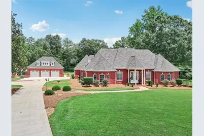 2631 Young Road, Stone Mountain, GA 30088 - Photo 1