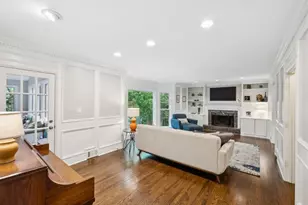 1153 Byrnwyck Ct NE, Brookhaven, GA 30319 - Photo 18