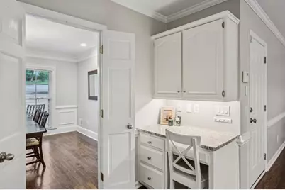 1153 Byrnwyck Court NE, Brookhaven, GA 30319 - Photo 14