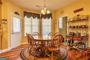 117 Thornwood Dr, Rome, GA 30165 - Photo 6